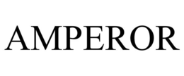 AMPEROR trademark
