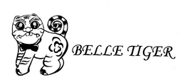 BELLE TIGER trademark