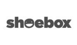 SHOEBOX trademark
