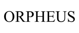 ORPHEUS trademark