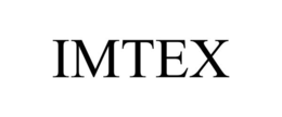 IMTEX trademark