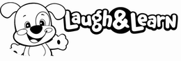 LAUGH & LEARN trademark