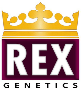 REX GENETICS trademark
