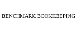 BENCHMARK BOOKKEEPING trademark