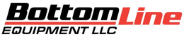 BOTTOM LINE EQUIPMENT LLC trademark