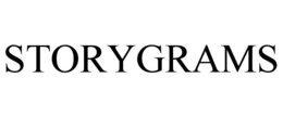 STORYGRAMS trademark