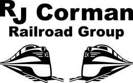RJ CORMAN RAILROAD GROUP trademark