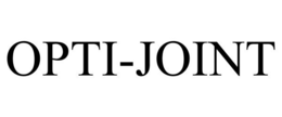 OPTI-JOINT trademark