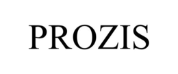PROZIS trademark