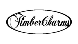 TIMBERCHARMS trademark