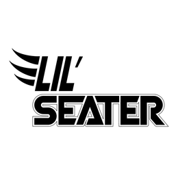 LIL' SEATER trademark