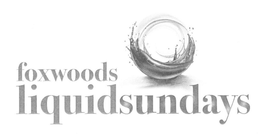 FOXWOODS LIQUID SUNDAYS trademark