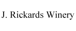 J. RICKARDS WINERY trademark
