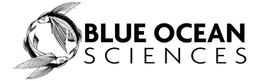 BLUE OCEAN SCIENCES trademark