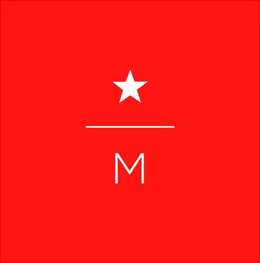 M trademark