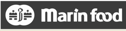 MF MARIN FOOD trademark
