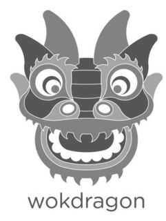 WOKDRAGON trademark