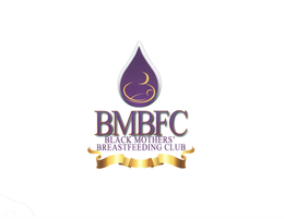 BMBFC BLACK MOTHERS' BREASTFEEDING CLUB trademark