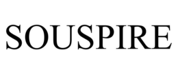 SOUSPIRE trademark