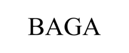 BAGA trademark