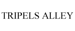 TRIPELS ALLEY trademark