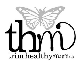 THM TRIM HEALTHY MAMA trademark