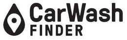 CARWASH FINDER trademark