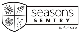 SEASONS SENTRY; BY ATLEISURE trademark