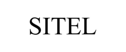 SITEL trademark