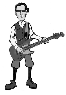 TG trademark