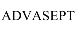 ADVASEPT trademark