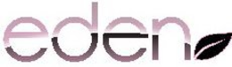 EDEN trademark