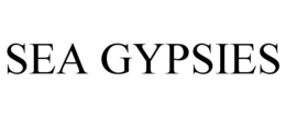 SEA GYPSIES trademark