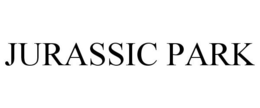 JURASSIC PARK trademark