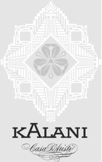 KALANI CASA D'ARISTI trademark