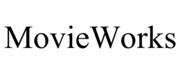 MOVIEWORKS trademark
