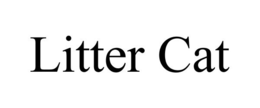 LITTER CAT trademark