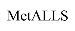 METALLS trademark