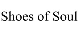 SHOES OF SOUL trademark