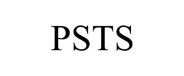 PSTS trademark