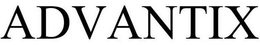 ADVANTIX trademark