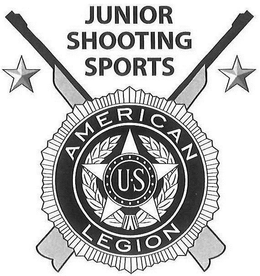 AMERICAN LEGION US JUNIOR SHOOTING SPORTS trademark