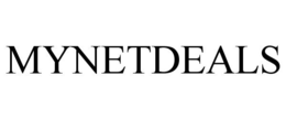 MYNETDEALS trademark