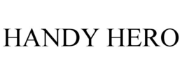 HANDY HERO trademark