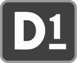 D1 trademark