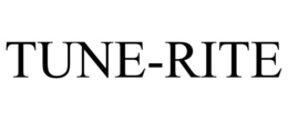 TUNE-RITE trademark