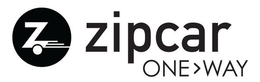 Z ZIPCAR ONE WAY trademark