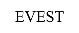 EVEST trademark