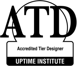 ATD ACCREDITED TIER DESIGNER UPTIME INSTITUTE trademark