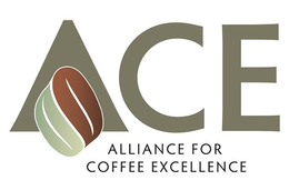 ACE ALLIANCE FOR COFFEE EXCELLENCE trademark